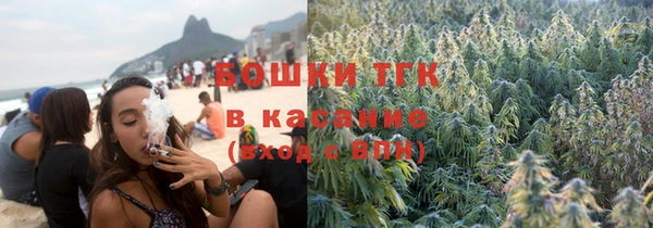 тгк Бронницы